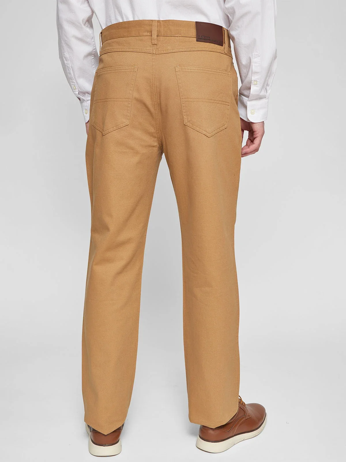 PANTALÓN HOMBRE KENNETH STEVENS - 2