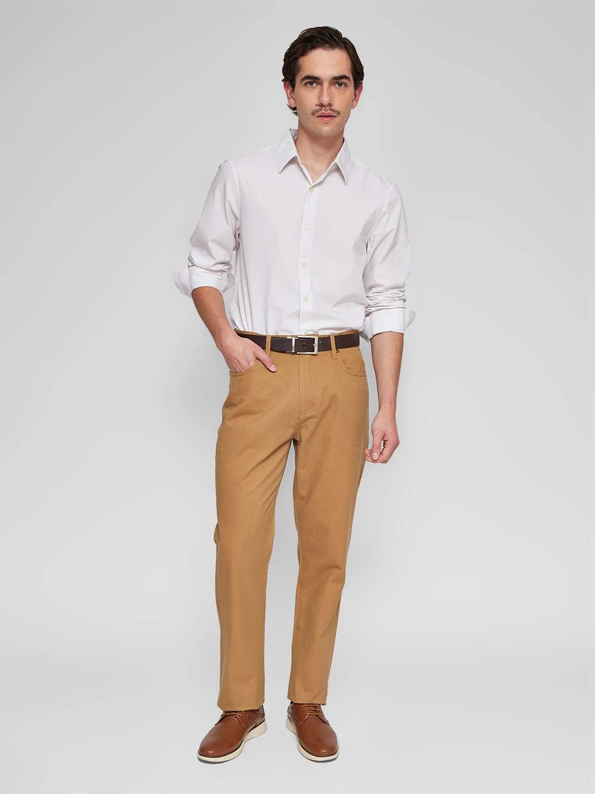 PANTALÓN HOMBRE KENNETH STEVENS - 4