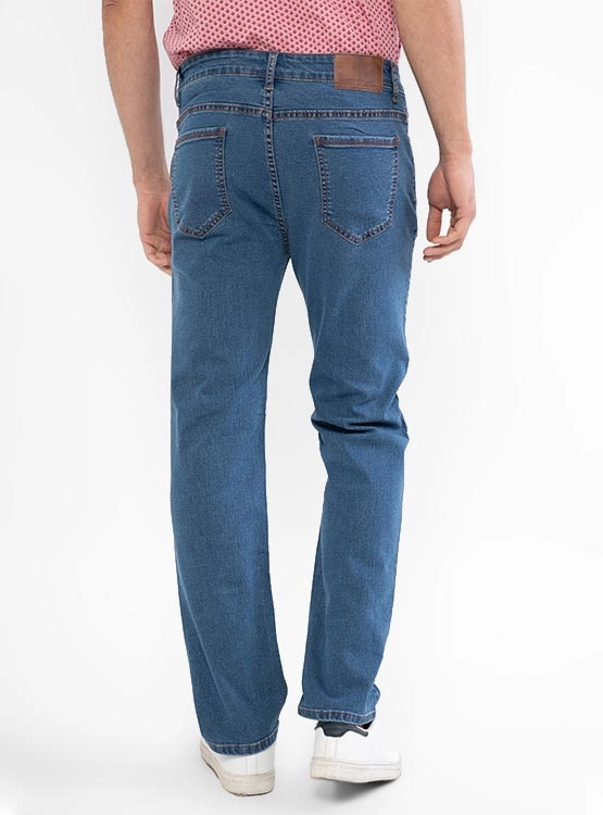 JEANS RECTO HOMBRE KENNETH STEVENS - 3