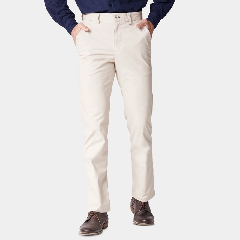 PANTALÓN HOMBRE JOHN HOLDEN TONNY P05088 - 1
