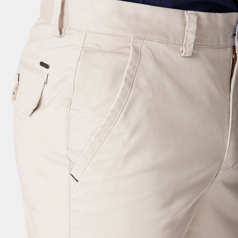 PANTALÓN HOMBRE JOHN HOLDEN TONNY P05088 - 2