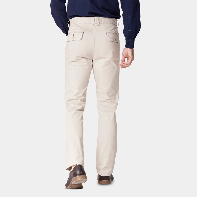 PANTALÓN HOMBRE JOHN HOLDEN TONNY P05088 - 3