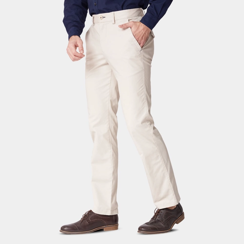 PANTALÓN HOMBRE JOHN HOLDEN TONNY P05088 - 4