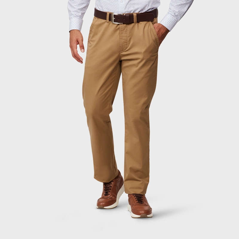 PANTALÓN HOMBRE JOHN HOLDEN TONNY P05088 - 1