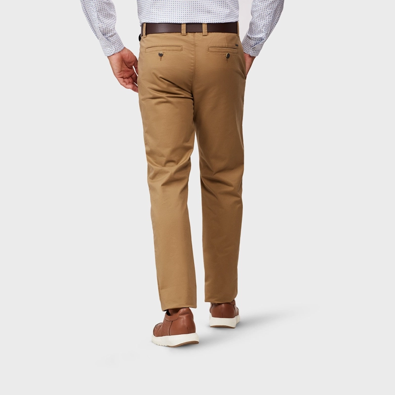 PANTALÓN HOMBRE JOHN HOLDEN TONNY P05088 - 3