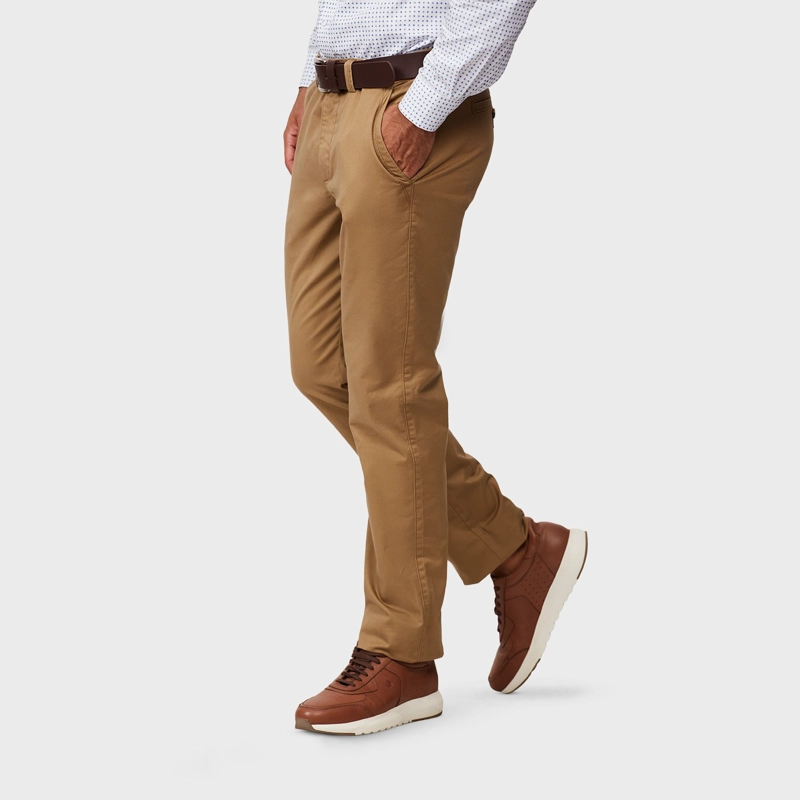 PANTALÓN HOMBRE JOHN HOLDEN TONNY P05088 - 4