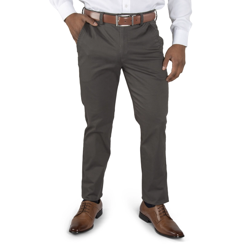 PANTALÓN HOMBRE JOHN HOLDEN TONNY P05088 - 1