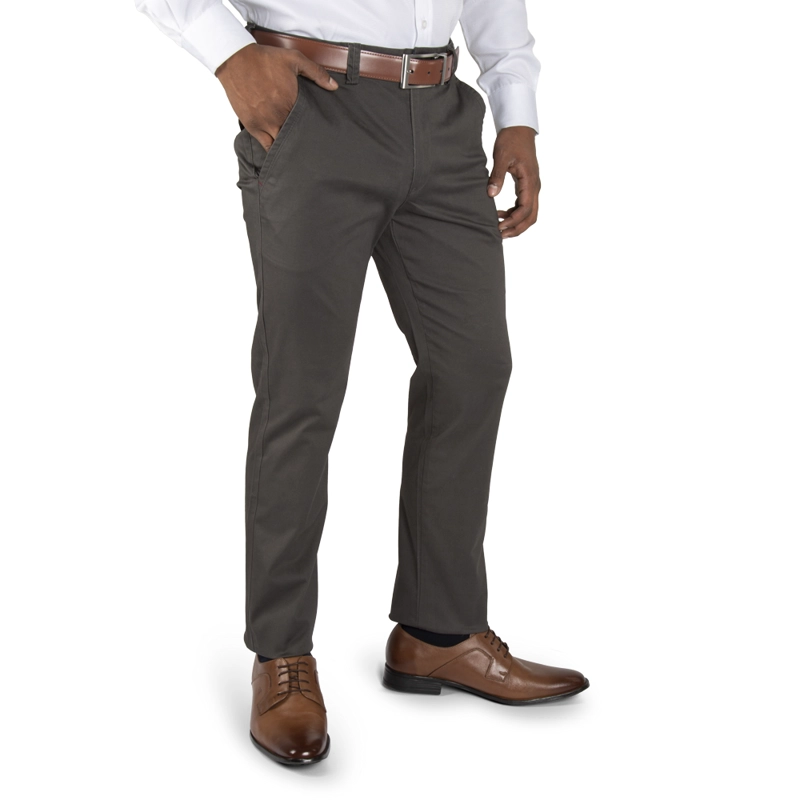 PANTALÓN HOMBRE JOHN HOLDEN TONNY P05088 - 4