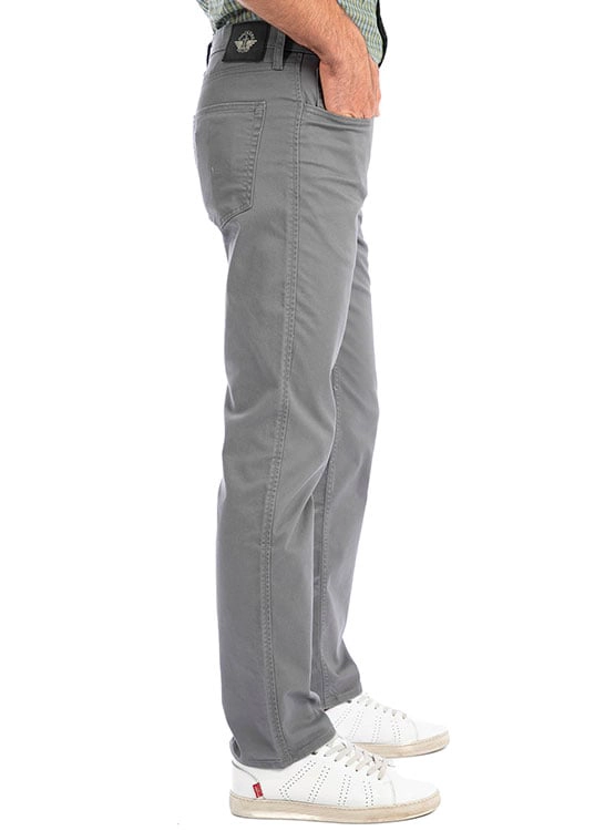 PANTALÓN JOHN HOLDEN HOMBRE WISAM - 2