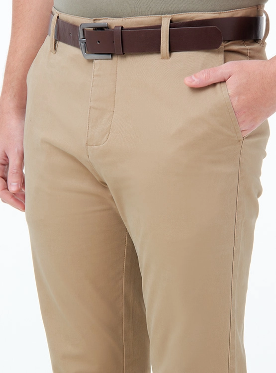 PANTALÓN HOMBRE KENNETH STEVENS BELT - 2