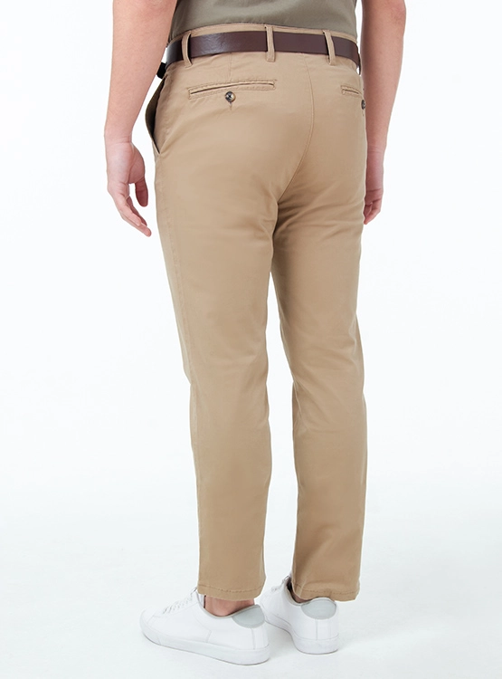 PANTALÓN HOMBRE KENNETH STEVENS BELT - 3