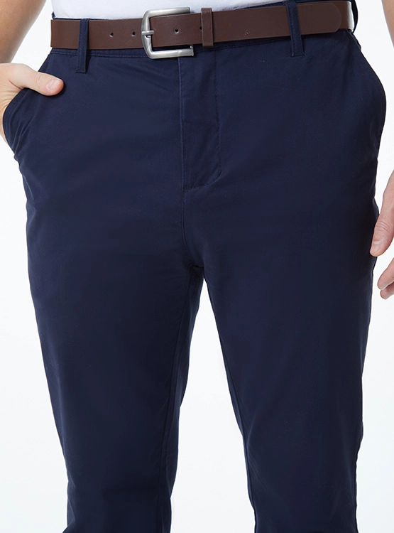 PANTALÓN HOMBRE KENNETH STEVENS BELT - 2