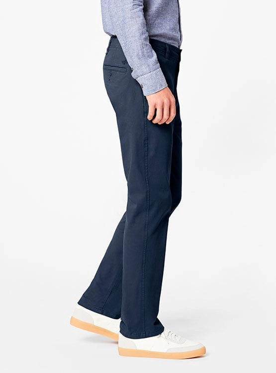PANTALÓN HOMBRE DOCKERS ULTIMATE 360 CHINO SLIM - 2