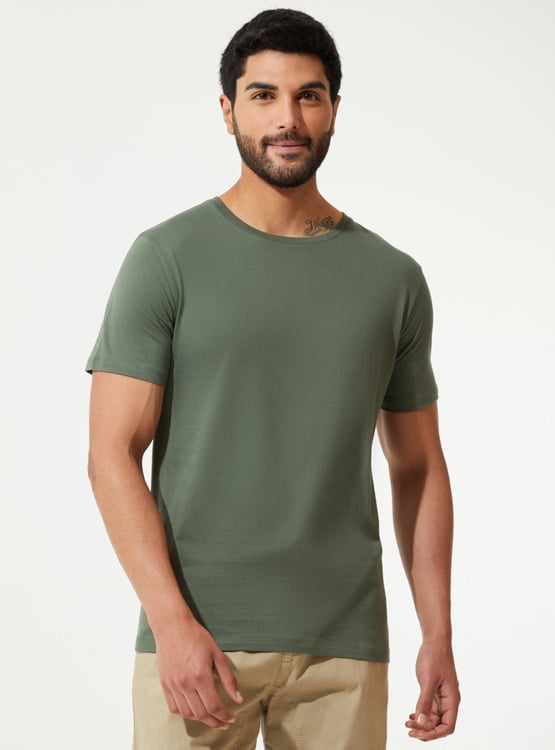 POLO HOMBRE MARQUIS MTS CNECK - 1