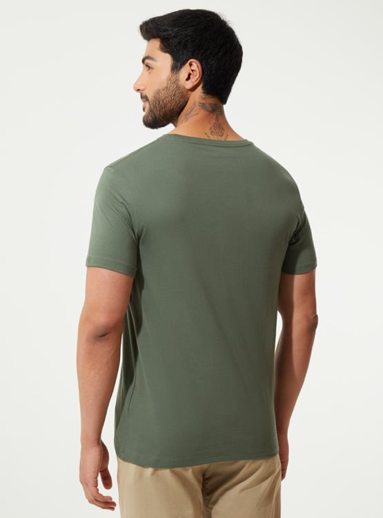 POLO HOMBRE MARQUIS MTS CNECK - 2