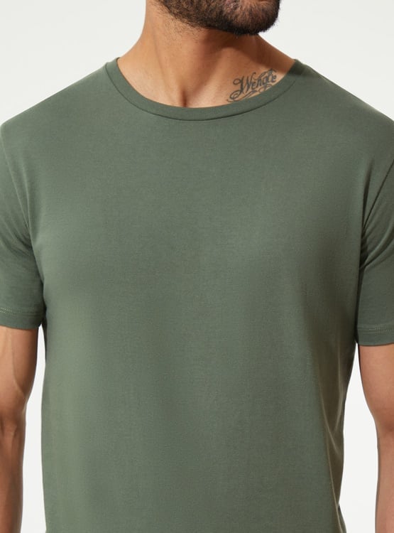 POLO HOMBRE MARQUIS MTS CNECK - 4