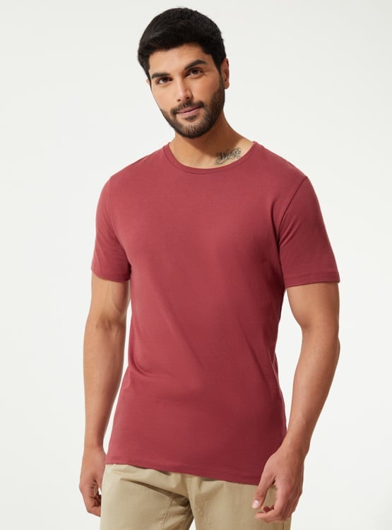 POLO HOMBRE MARQUIS MTS CNECK - 1