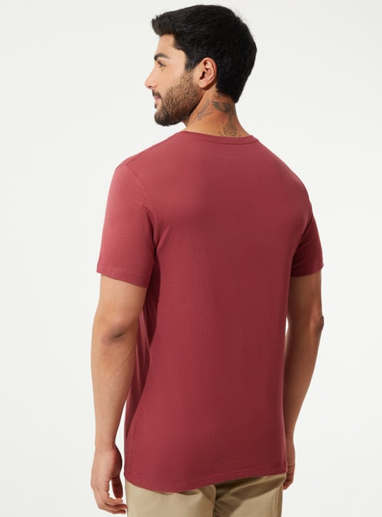 POLO HOMBRE MARQUIS MTS CNECK - 2