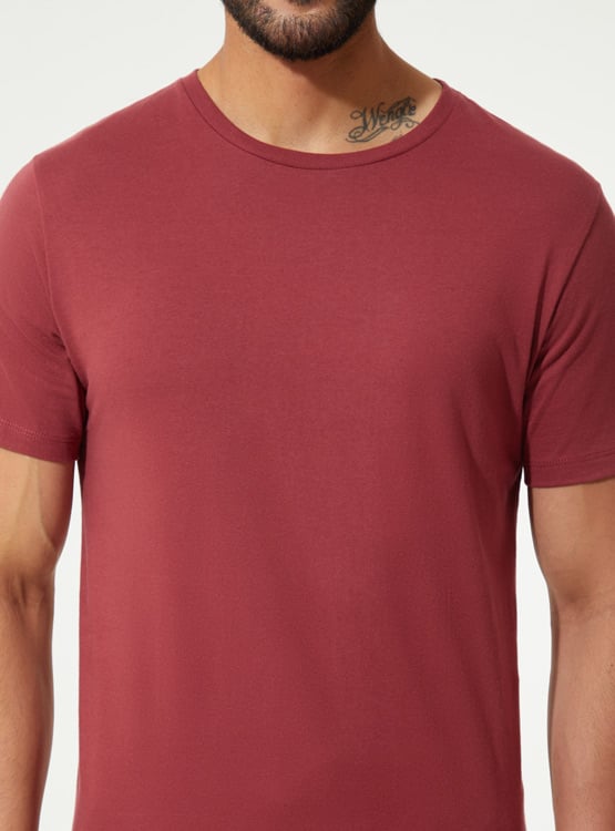 POLO HOMBRE MARQUIS MTS CNECK - 4