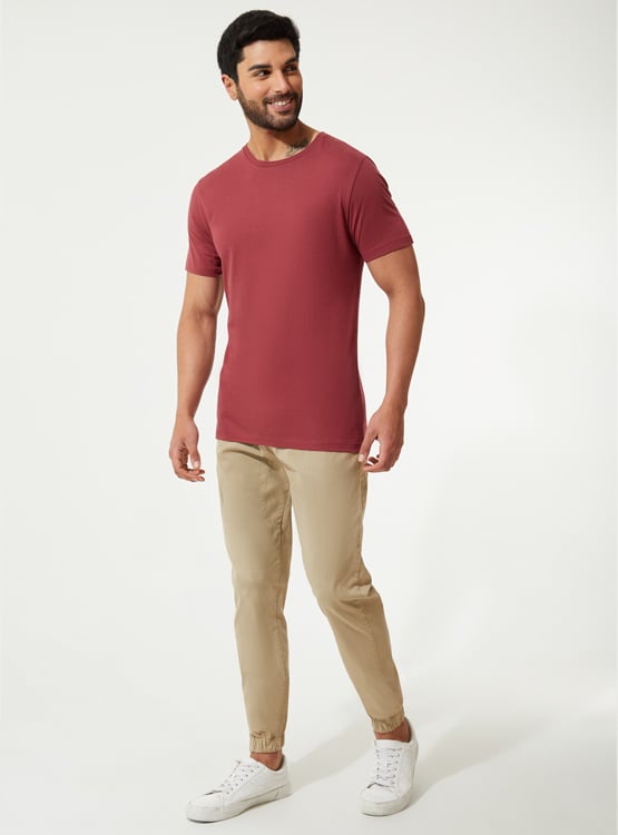 POLO HOMBRE MARQUIS MTS CNECK - 5