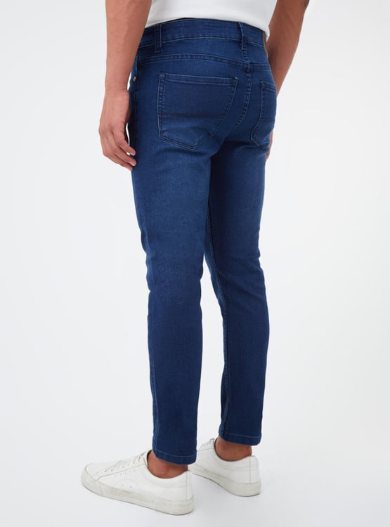 JEANS SLIM HOMBRE MARQUIS - 2