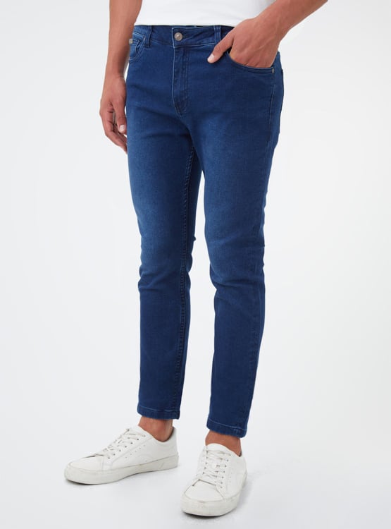 JEANS SLIM HOMBRE MARQUIS - 3