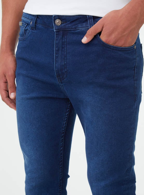JEANS SLIM HOMBRE MARQUIS - 4