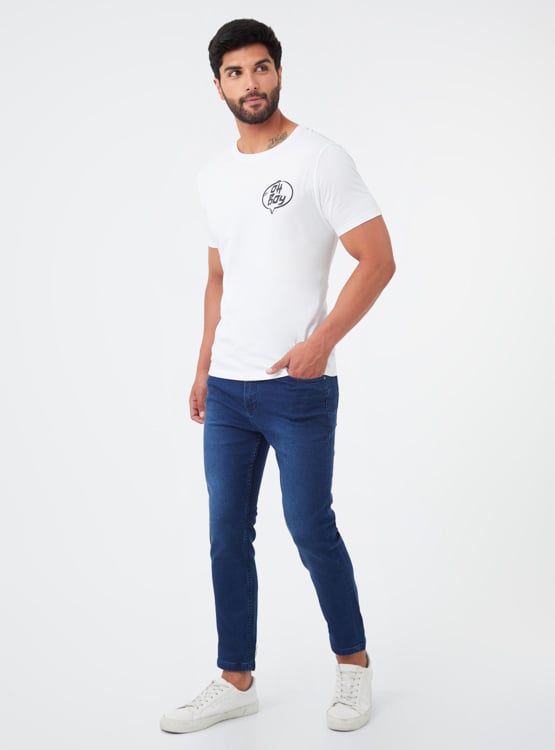 JEANS SLIM HOMBRE MARQUIS - 5