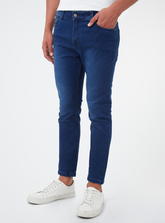 JEANS SLIM HOMBRE MARQUIS - 3