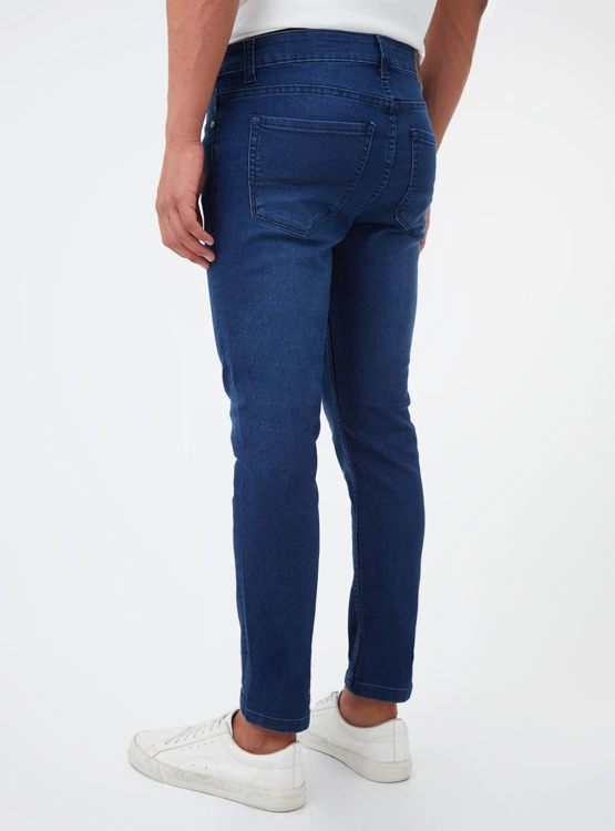 JEANS HOMBRE MARQUIS - 2