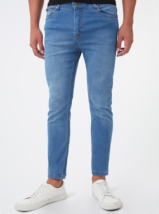 JEANS SLIM HOMBRE MARQUIS - 1