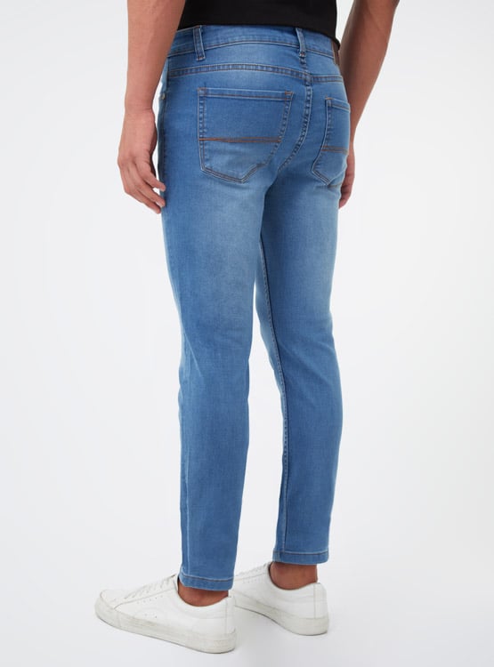 JEANS SLIM HOMBRE MARQUIS - 2