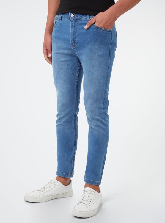 JEANS SLIM HOMBRE MARQUIS - 3