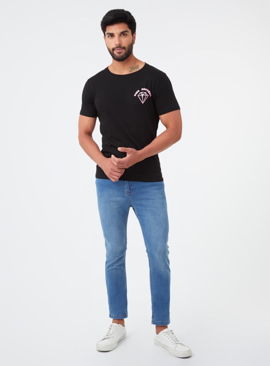 JEANS SLIM HOMBRE MARQUIS - 5