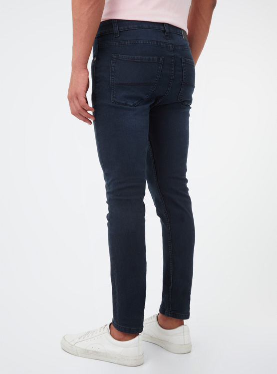 JEANS SLIM HOMBRE MARQUIS - 2