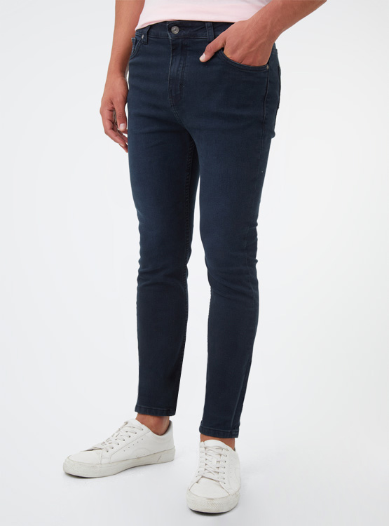 JEANS SLIM HOMBRE MARQUIS - 3