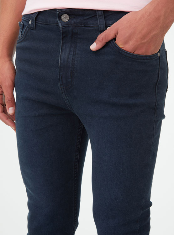 JEANS SLIM HOMBRE MARQUIS - 4