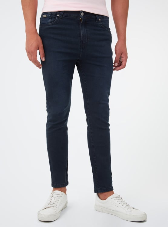 JEANS SLIM HOMBRE MARQUIS - 1