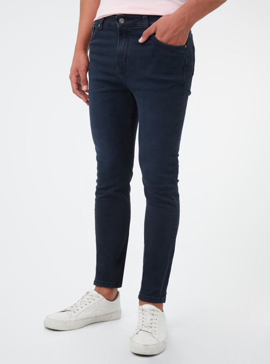 JEANS SLIM HOMBRE MARQUIS - 3