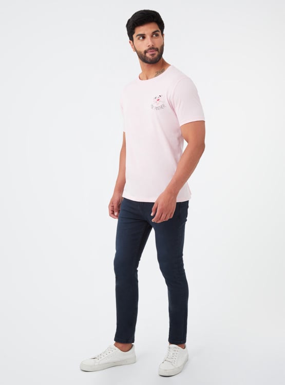 JEANS SLIM HOMBRE MARQUIS - 5