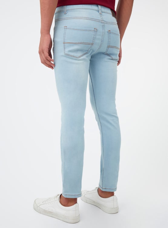 JEANS SLIM HOMBRE MARQUIS - 2