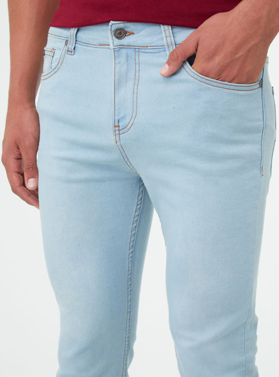 JEANS SLIM HOMBRE MARQUIS - 4