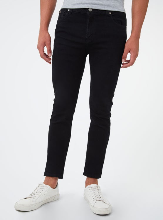 JEANS SLIM HOMBRE MARQUIS - 1