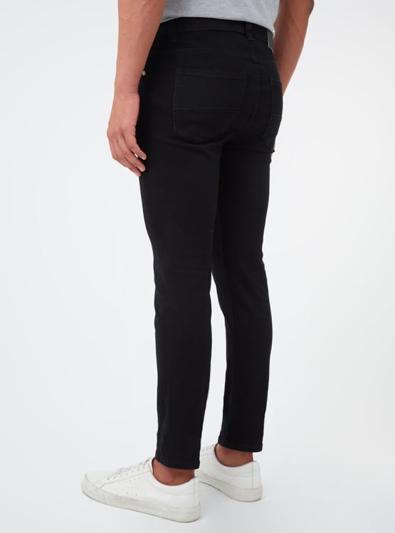 JEANS SLIM HOMBRE MARQUIS - 2