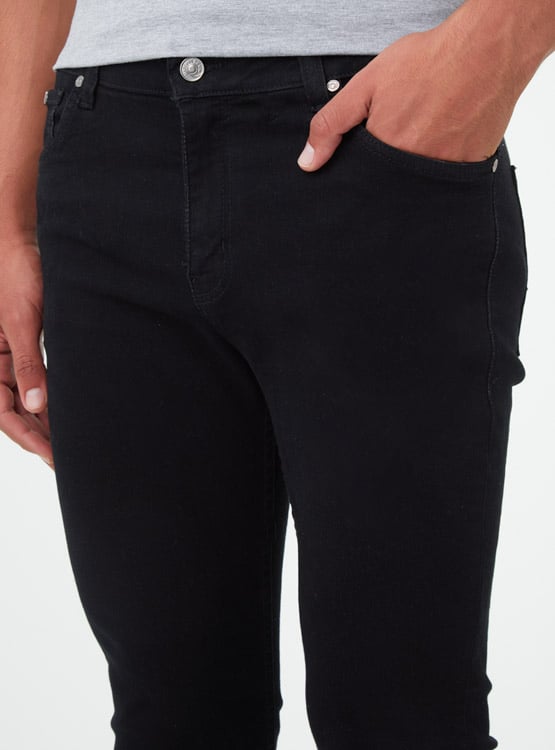 JEANS SLIM HOMBRE MARQUIS - 4