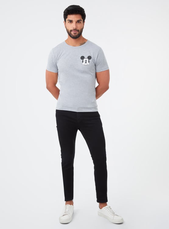 JEANS SLIM HOMBRE MARQUIS - 5