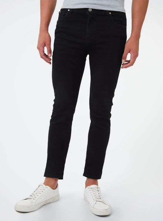 JEANS SLIM HOMBRE MARQUIS - 1
