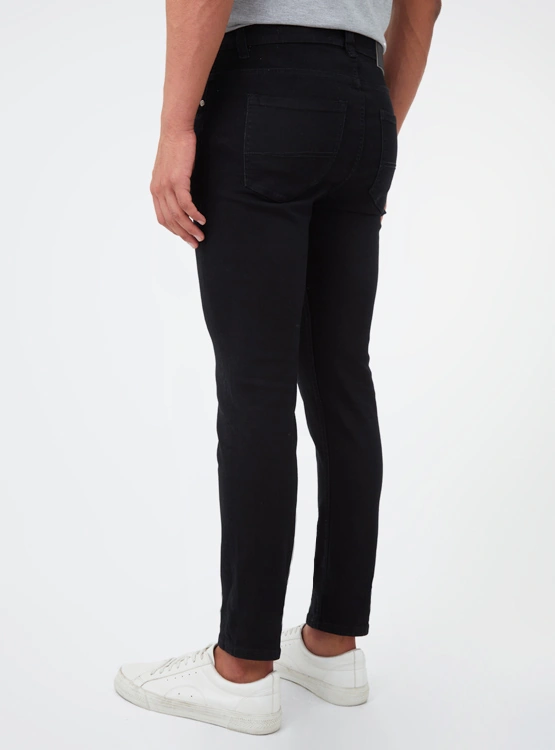 JEANS SLIM HOMBRE MARQUIS - 2