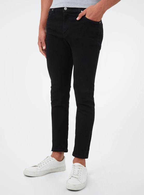 JEANS SLIM HOMBRE MARQUIS - 3