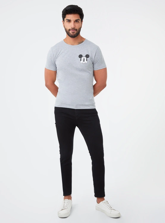 JEANS SLIM HOMBRE MARQUIS - 5